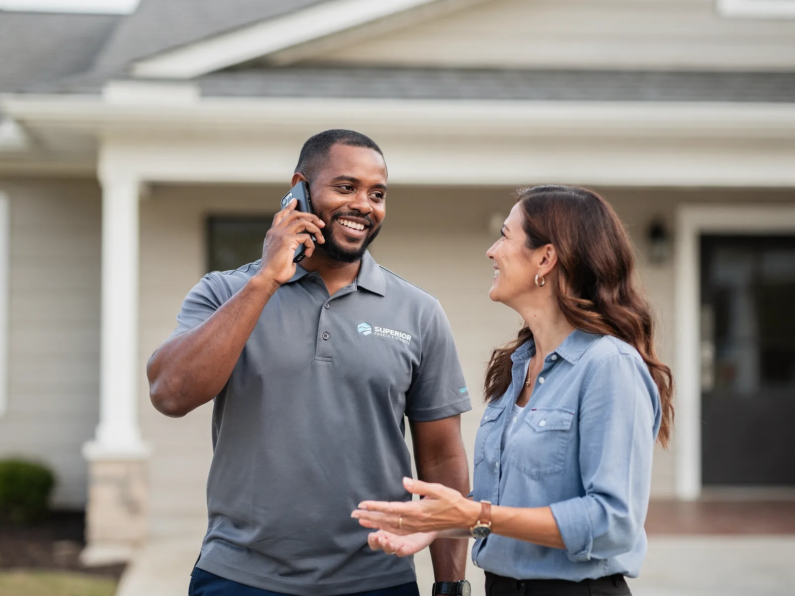 Fascia Repair Lavallette, NJ FAQs