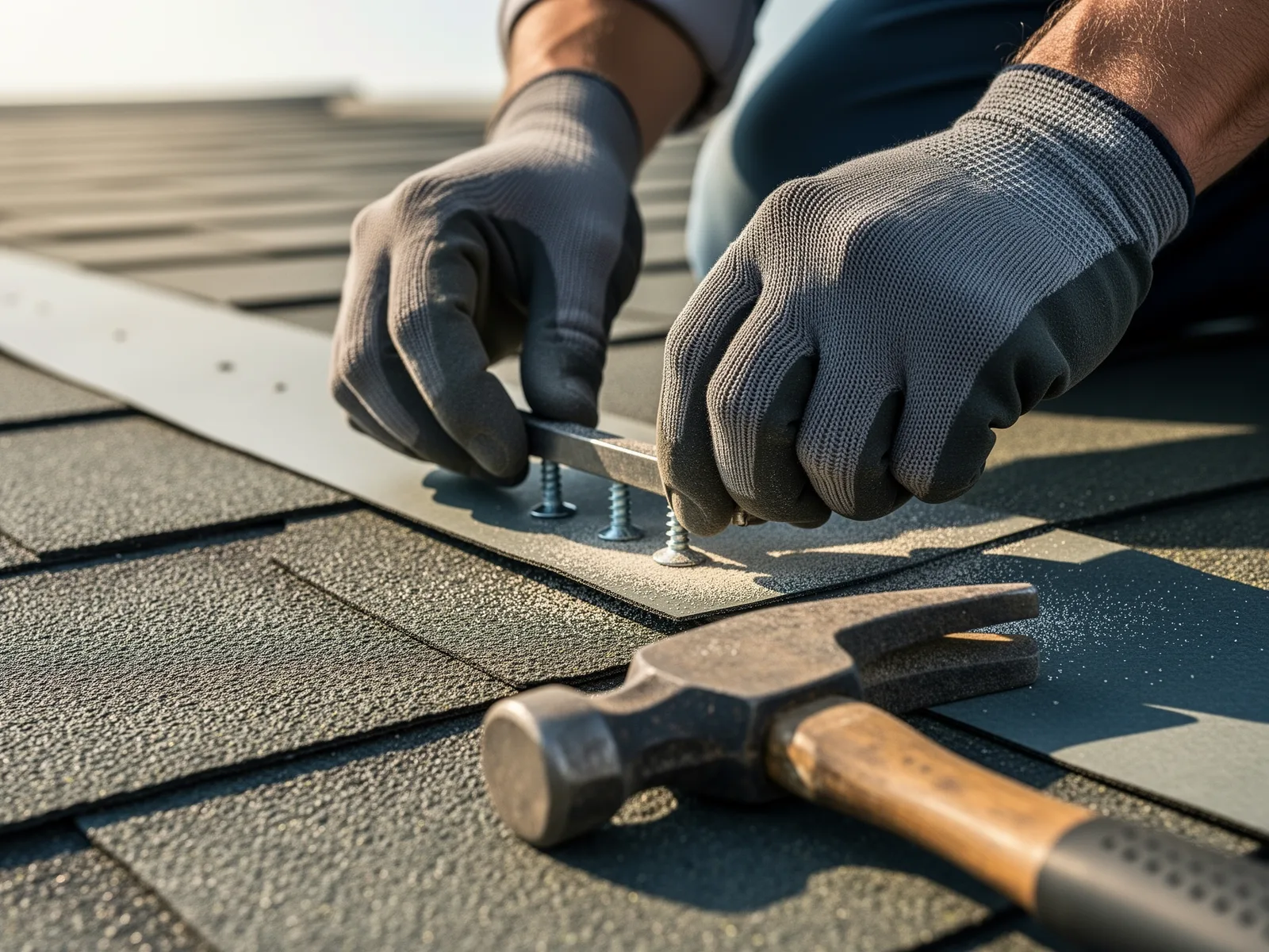 Why choose Fascia Repair in Lavallette, NJ